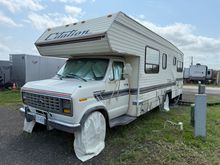 1988 E350