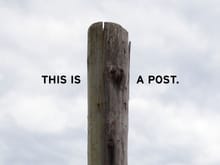 This is a post