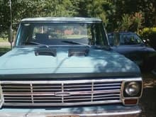 f100 front