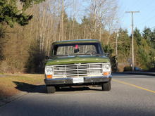 F100 Front