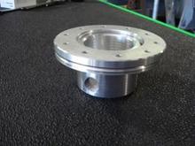 Fuel Tank Sump Mod