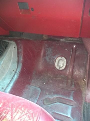 1988 Ford F-150 - 1988 F150 Shortbed 4x4 Rblt. 302 Granny 4 Spd. - Used - VIN 1FTEF14NOJNB57208 - 127,184 Miles - 8 cyl - 4WD - Manual - Truck - White - Apopka, FL 32712, United States