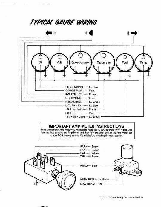 hi beam dash light won't stay on, any clues? - Ford Truck Enthusiasts