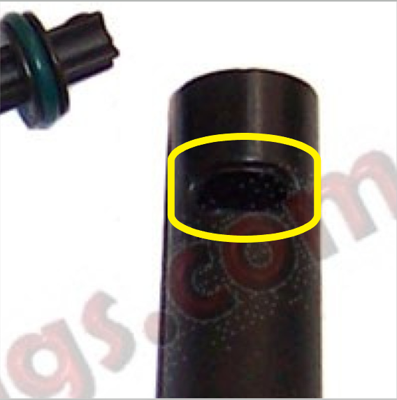 Problems after changing fuel filter - Ford Truck Enthusiasts Forums