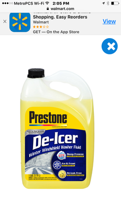 This stuff seems to be a combo of some cooling and some power boost.  Less cooling than water or blue washer fluid but more power than washer fluid.  But not the seat of the pants feel you get from the bug cleaner washer fluid.
