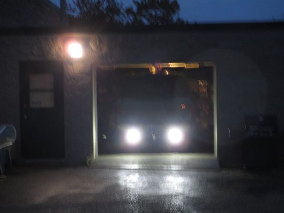 27watt leds