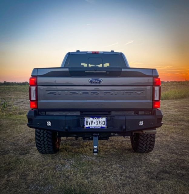 2022 Ford F-250 - 2022 Ford F250 Lariat Ultimate - Used - VIN 1FT8W2BT7NEE37184 - 5,633 Miles - 8 cyl - 4WD - Automatic - Truck - Gray - Frisco, TX 75068, United States