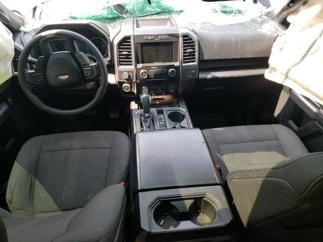 2016 Ford F-150 - Parting out Ford F150 - Willard, OH 44890, United States