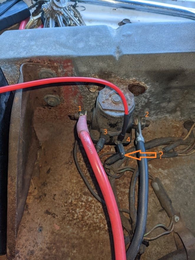 How do I hook up and HEI distributor? Page 4 Ford Truck Enthusiasts