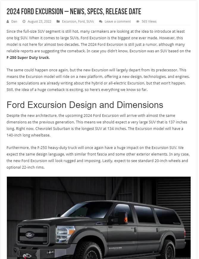 Proof That Ford Will Have Excursions Back In 2024 Page 2 Ford   Vaporware Truck 5b9f6f01e1bd49c02f0079f196b95996fe79f618 