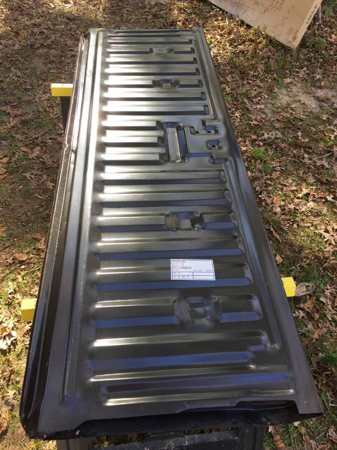 8086 F150 Body Parts Ford Truck Enthusiasts Forums