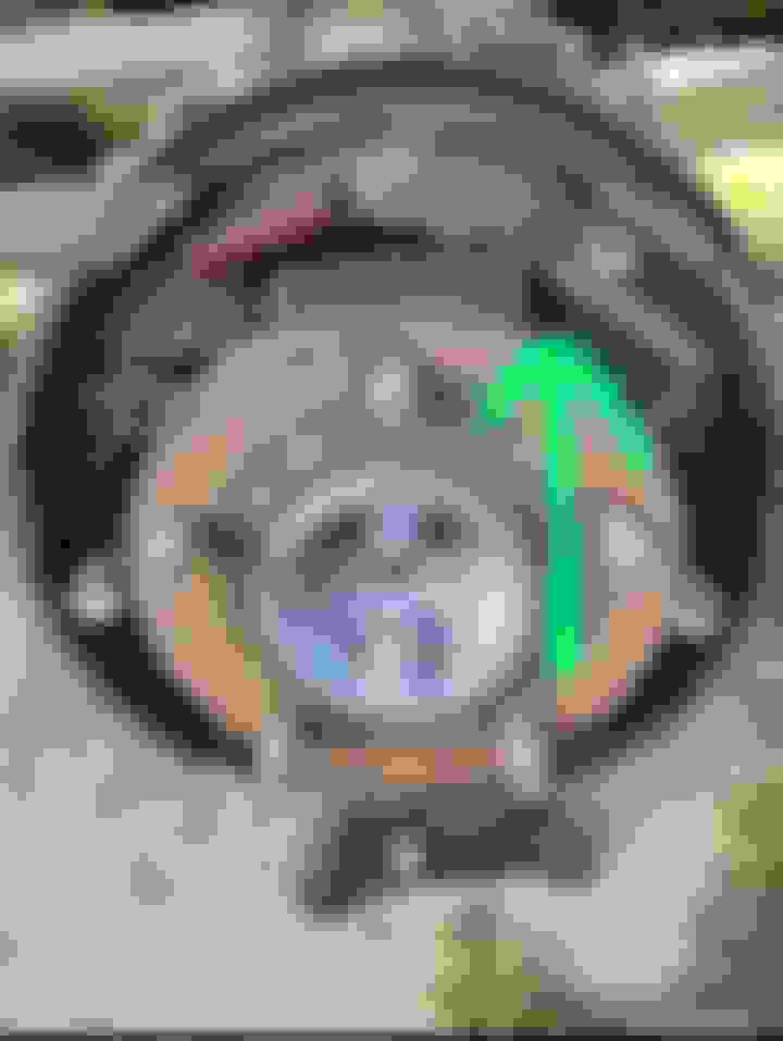 Wheel cylinder bad? Page 2 Ford Truck Enthusiasts Forums