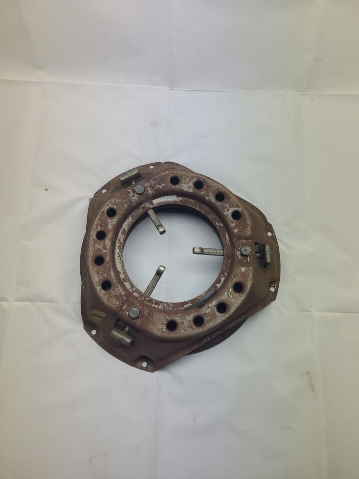 pressure plate change Ford Truck Enthusiasts Forums