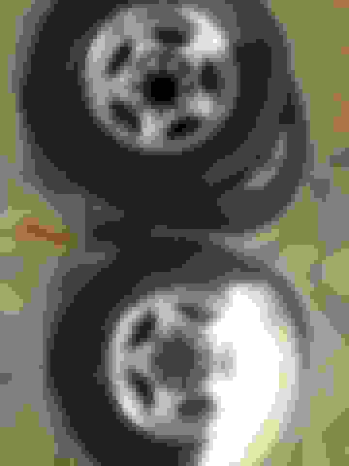 02 F250 Super Duty Interchangeable rims Ford Truck Enthusiasts Forums