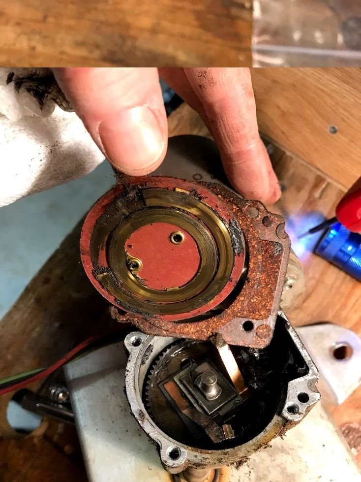 Wipers work only sometimes, then not at all Page 2 Ford Truck