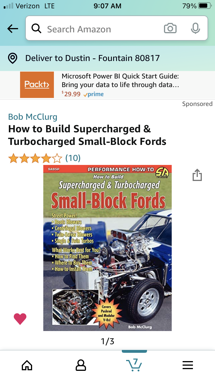 Any thoughts on these books for guides and references? - Ford Truck