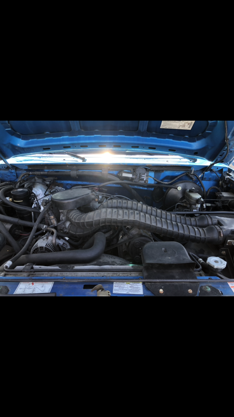 Guidance on a possible stuck lifter? Ford Truck Enthusiasts Forums