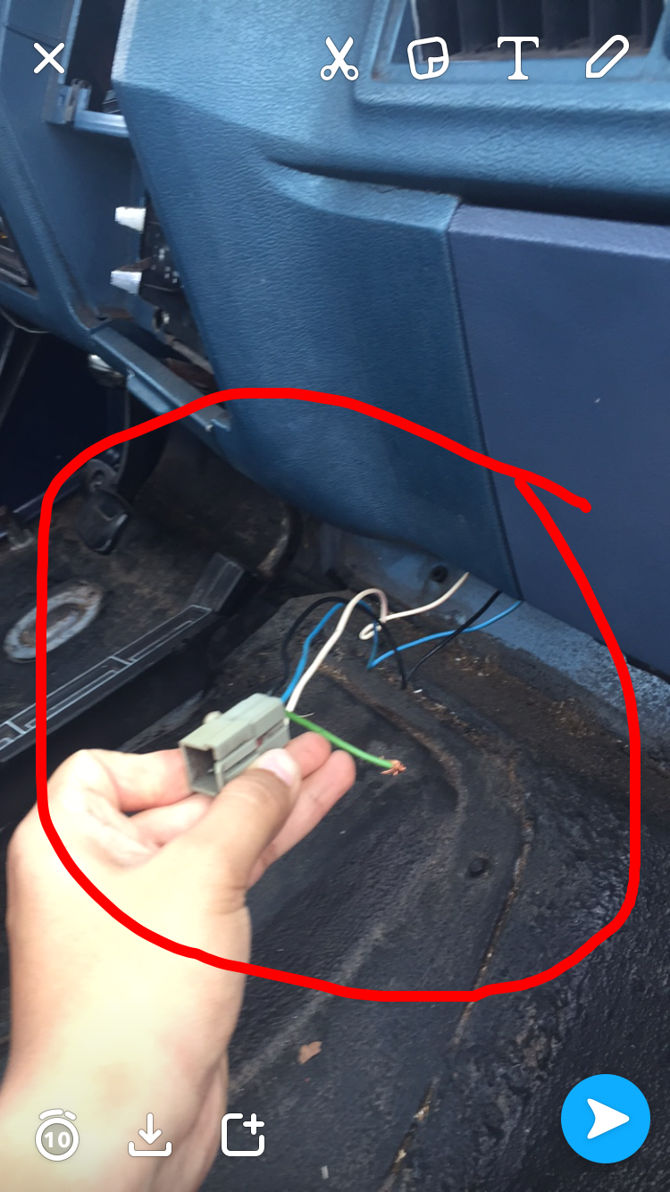 WIRING STEREO HELP!!! - Page 2 - Ford Truck Enthusiasts Forums