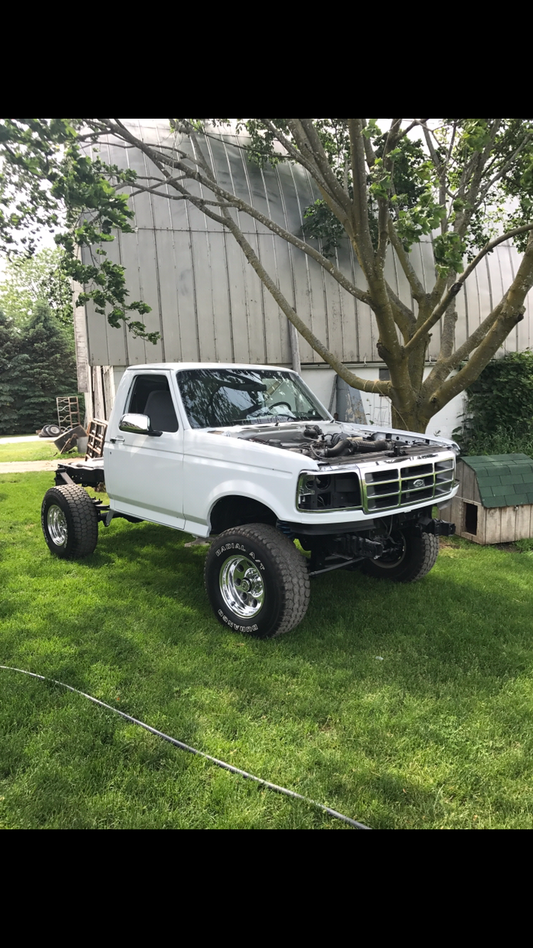 Engine turns over, No spark/ start Page 2 Ford Truck Enthusiasts Forums