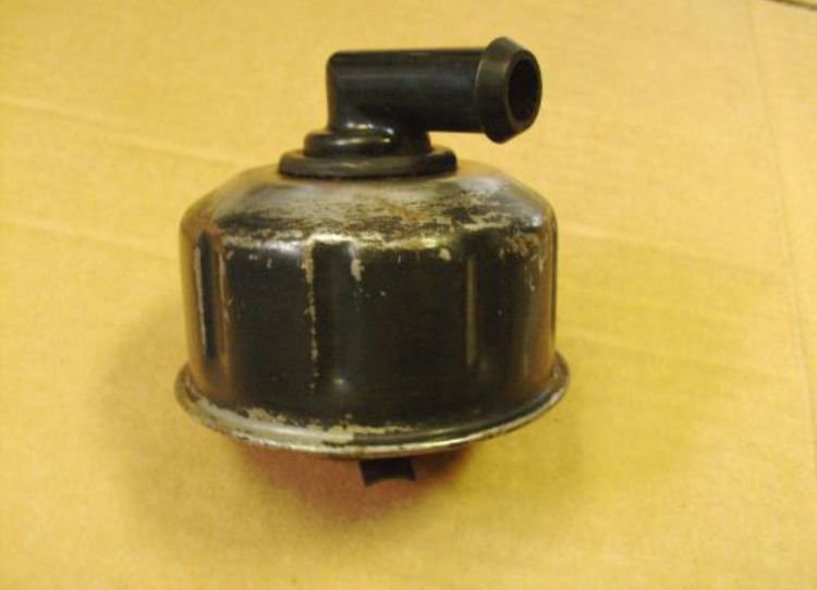 Oil filler cap loose? Ford Truck Enthusiasts Forums