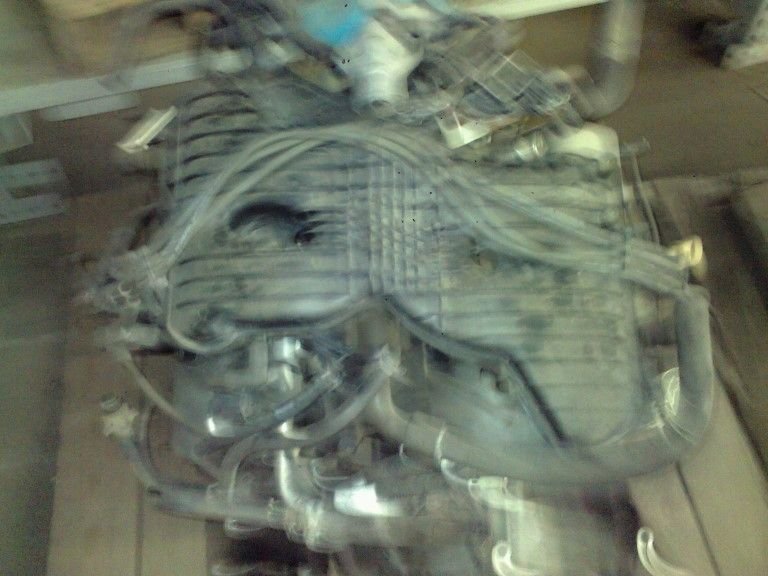 2004 freestar 4.2 can i install in 98 ford f150??? - Ford ... 2004 ford freestar 4 2 engine diagram 