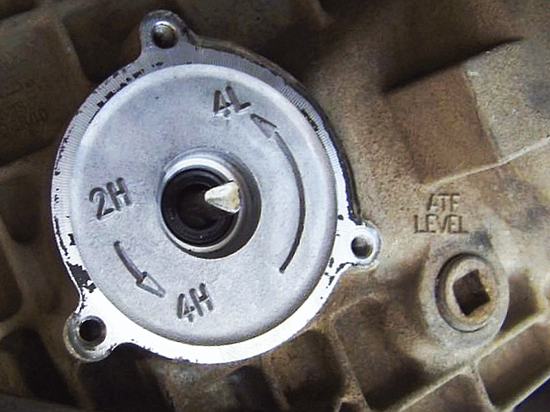 Troubleshooting Transfer Case Motor 2008 Ford Truck Enthusiasts Forums
