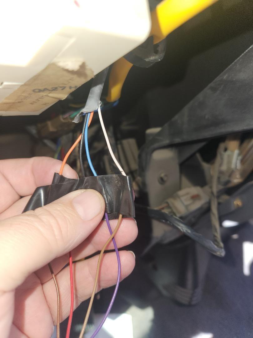 Anti theft system Ford Truck Enthusiasts Forums