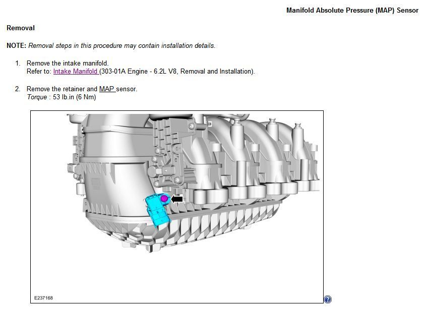 Mass air flow question on 6.2l 2018 f250 Ford Truck Enthusiasts Forums