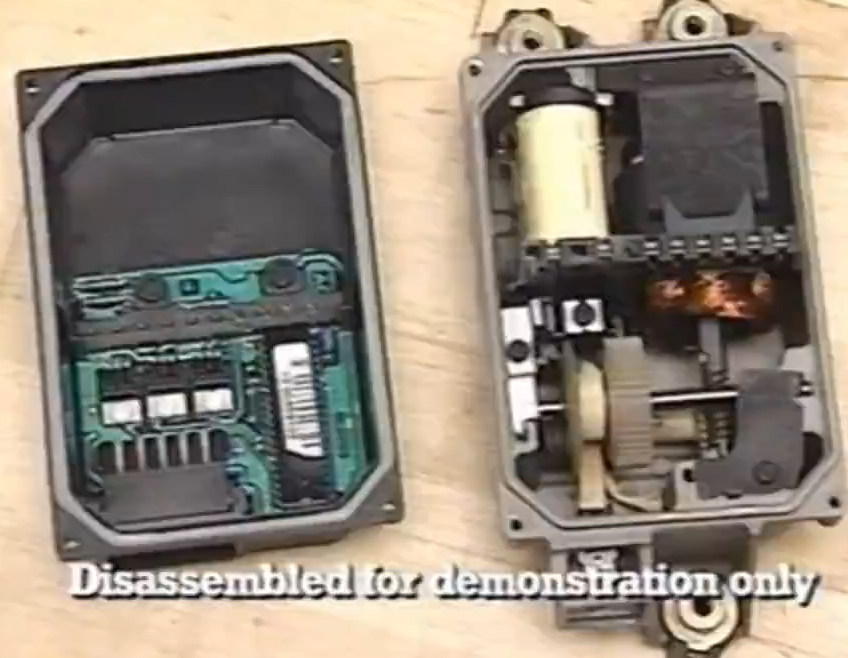 would sadly require a switch of some kind to operate, doubt the steering wheels with controls from ford would work because of the features on the GM's stalk wouldnt map to the buttons