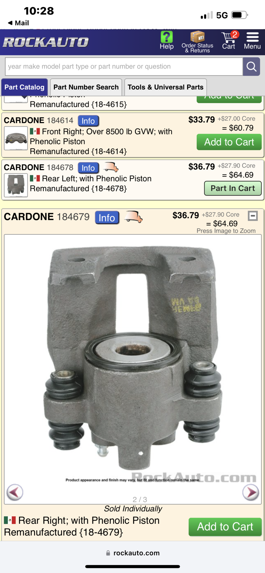 01 F250 Rear Brake Caliper Replacement Ordeal Ford Truck Enthusiasts Forums