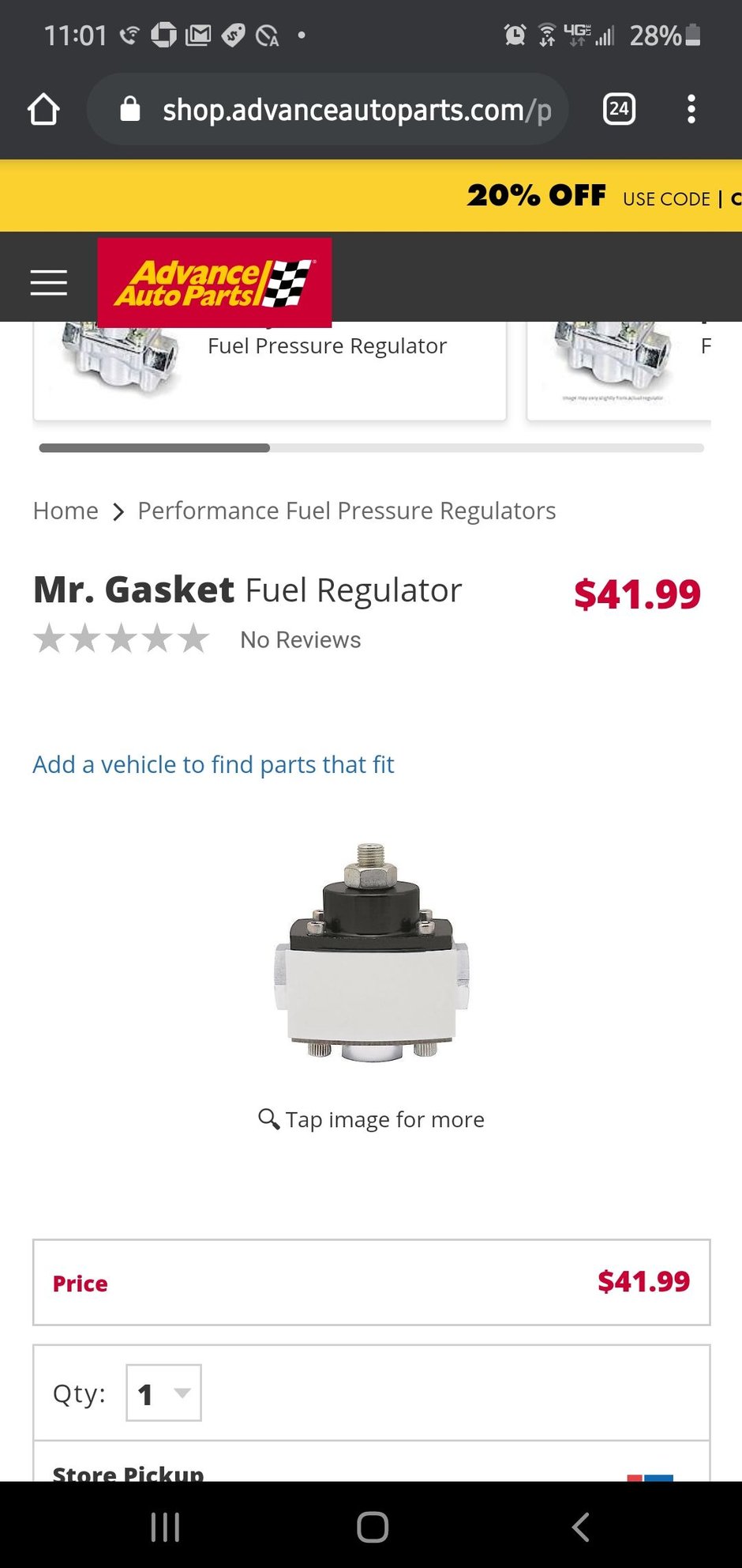 1986 Ford f250 dually fuel delivery - Ford Truck Enthusiasts Forums