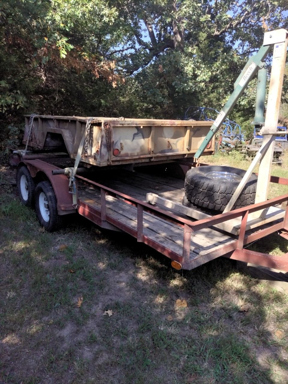 September 2022's Chat and BS thread, all Page 18 Ford