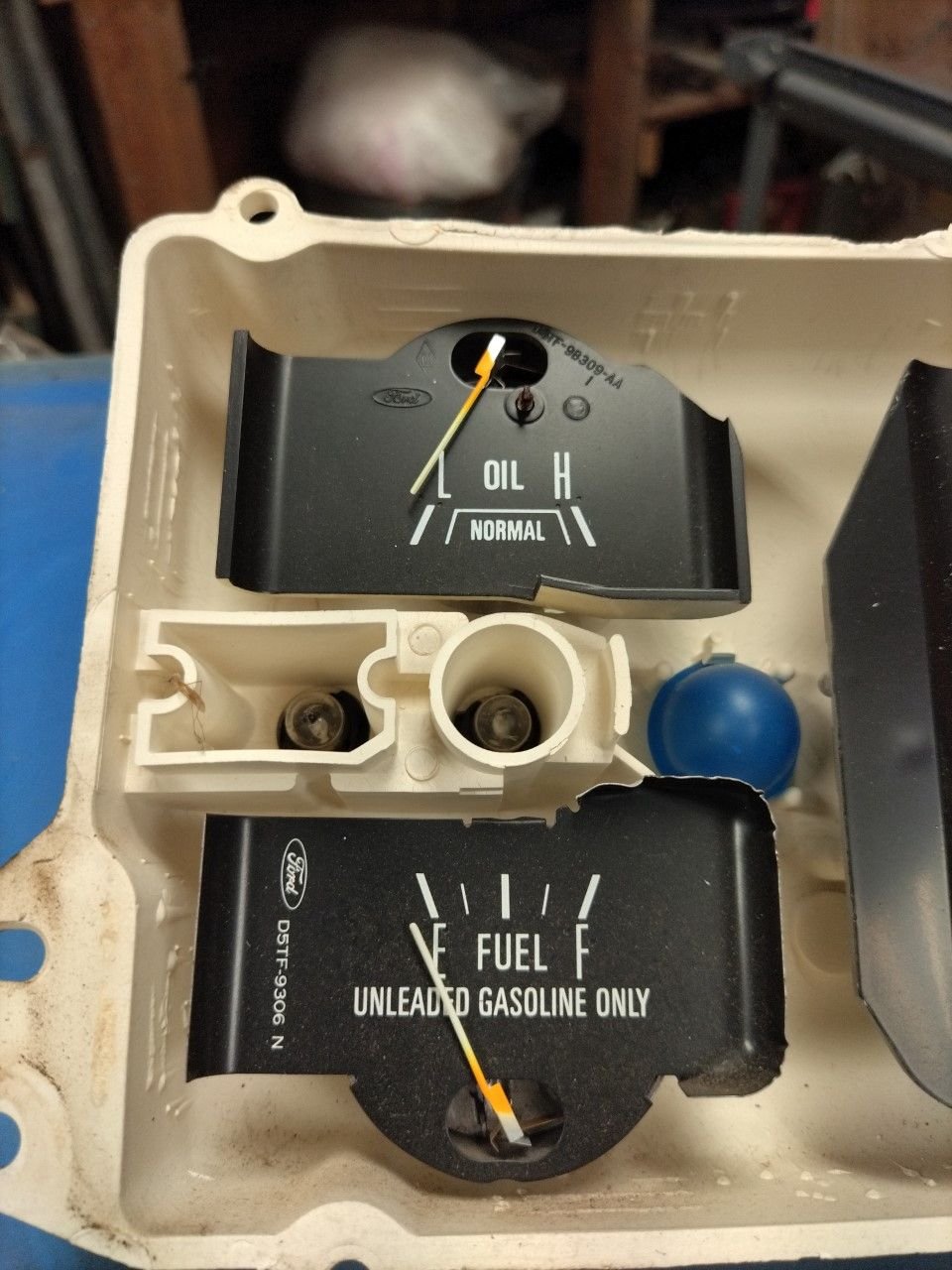 79 F150 Fuel Gauge not working Ford Truck Enthusiasts Forums