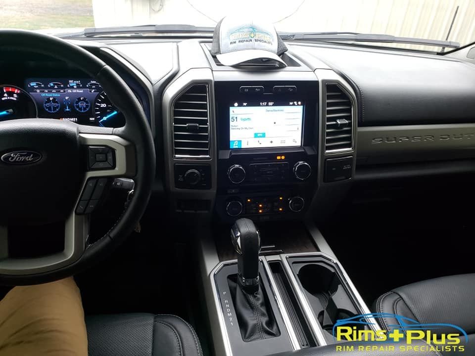 Center Console Shifter Page 3 Ford Truck Enthusiasts Forums