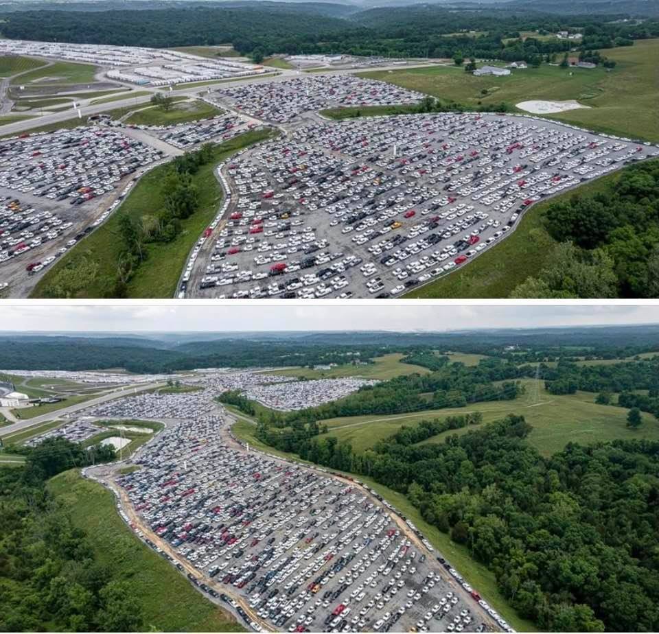 Order Delays Ford Truck Enthusiasts Forums