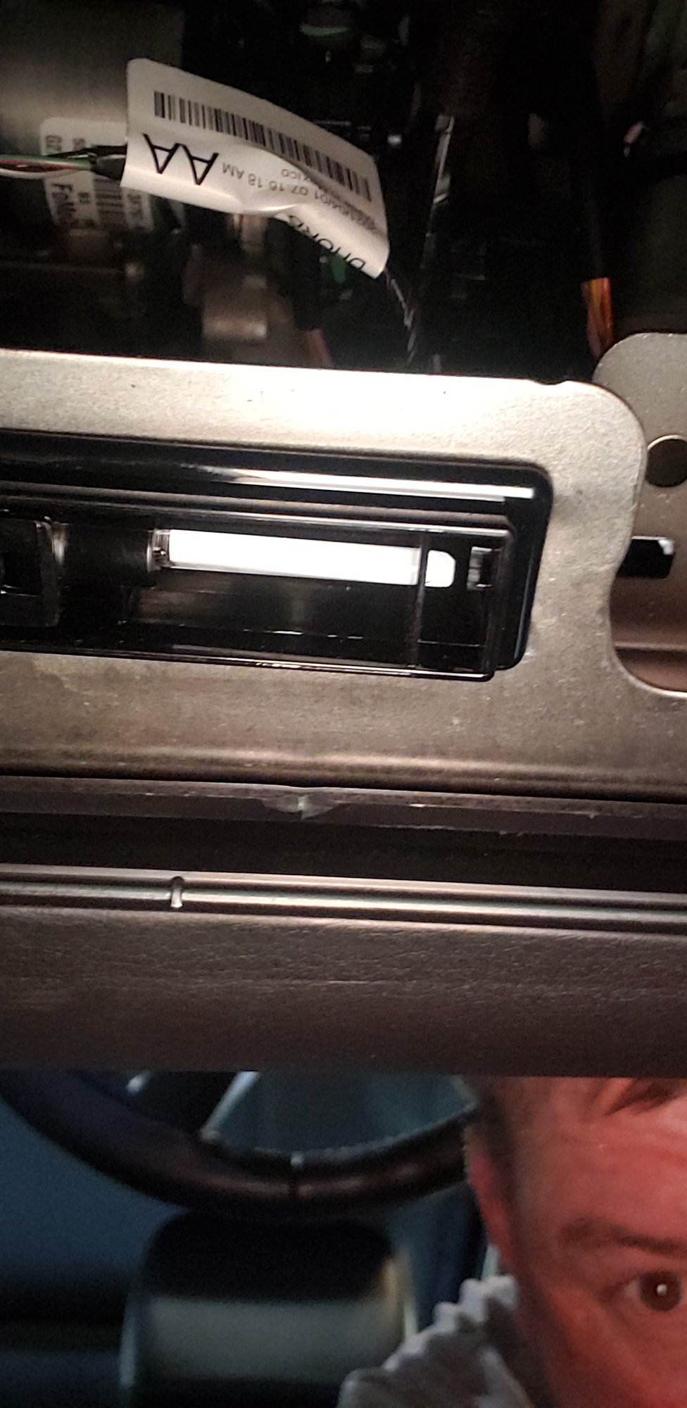 How can i make this light turn on? Ford Truck Enthusiasts Forums