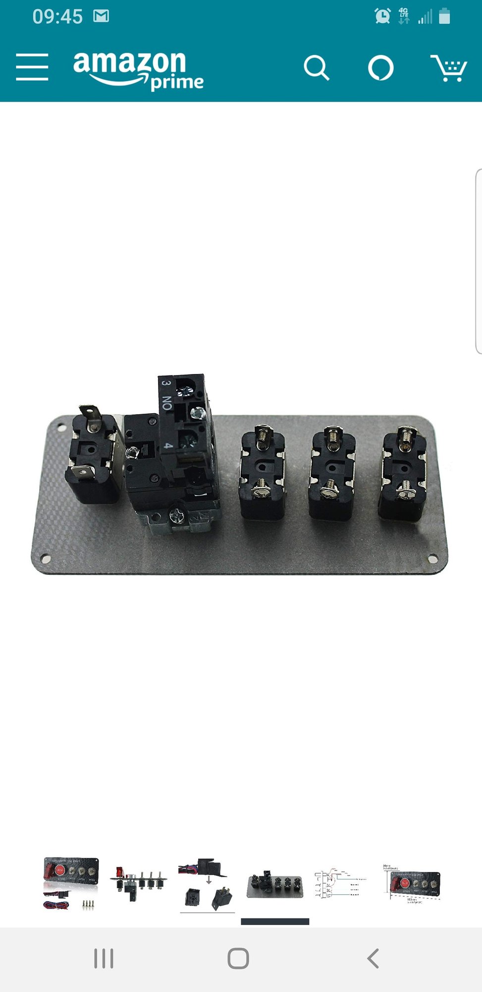 Ignition Switch For 1987 F150 4 9