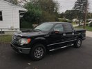 Modify my 2009 truck to platinum edition