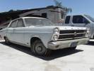Garage - Fairlane