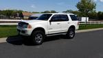 2004 Explorer With Lift!!