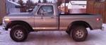 My Truck