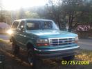 1994 Bronco