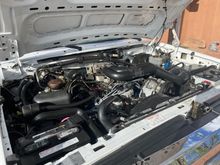 460 Engine