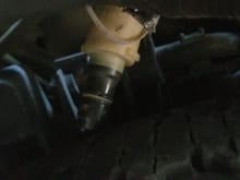 can you identify this part