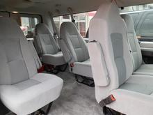 2008 FORD ECONOLINE E-150 XLT