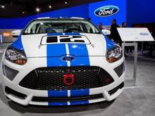2012 Ford Focus2