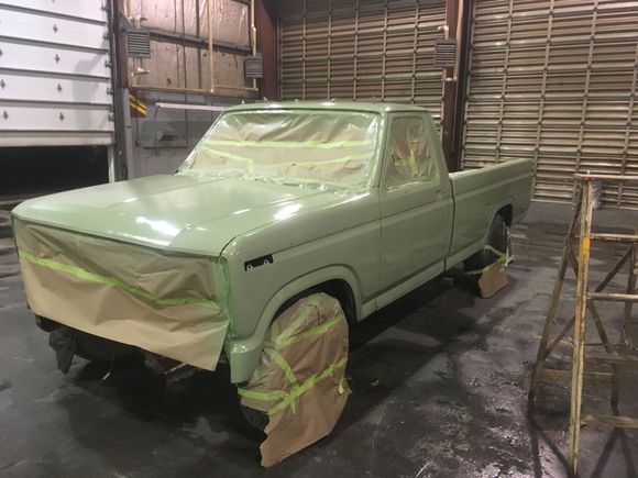 Endura Sealer Coat