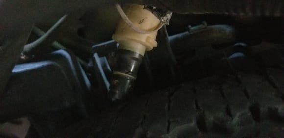 can you identify this part