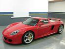 Porsche GT Paint Restoration