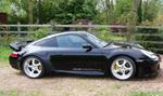 Porsche 996 Shmidd motorsport/gemballa